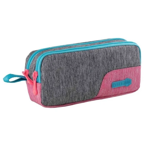 Школьный пенал Kalemlig KL19-KS25, товар в ассортименте