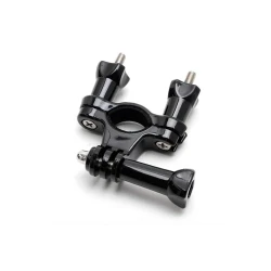 Держатель камеры для велосипеда Puluz BIK-151 для GoPro Hero 13/12/11/10/9/8/7/6/5/4/3+/3/2/1