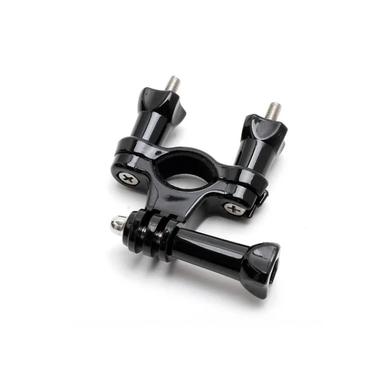 Держатель камеры для велосипеда Puluz BIK-151 для GoPro Hero 13/12/11/10/9/8/7/6/5/4/3+/3/2/1