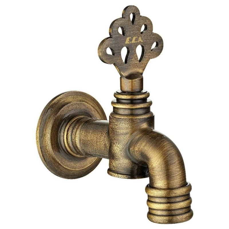 Кран E.C.A Ottoman 102209223EX