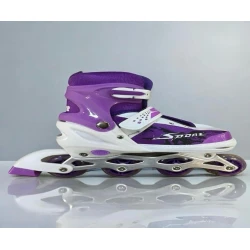 Roliklər uşaqlar üçün BB-321, ölçü 36-38, rəngbərəng Roliklər uşaqlar üçün BB-321, ölçü 36-38, rəngbərəng