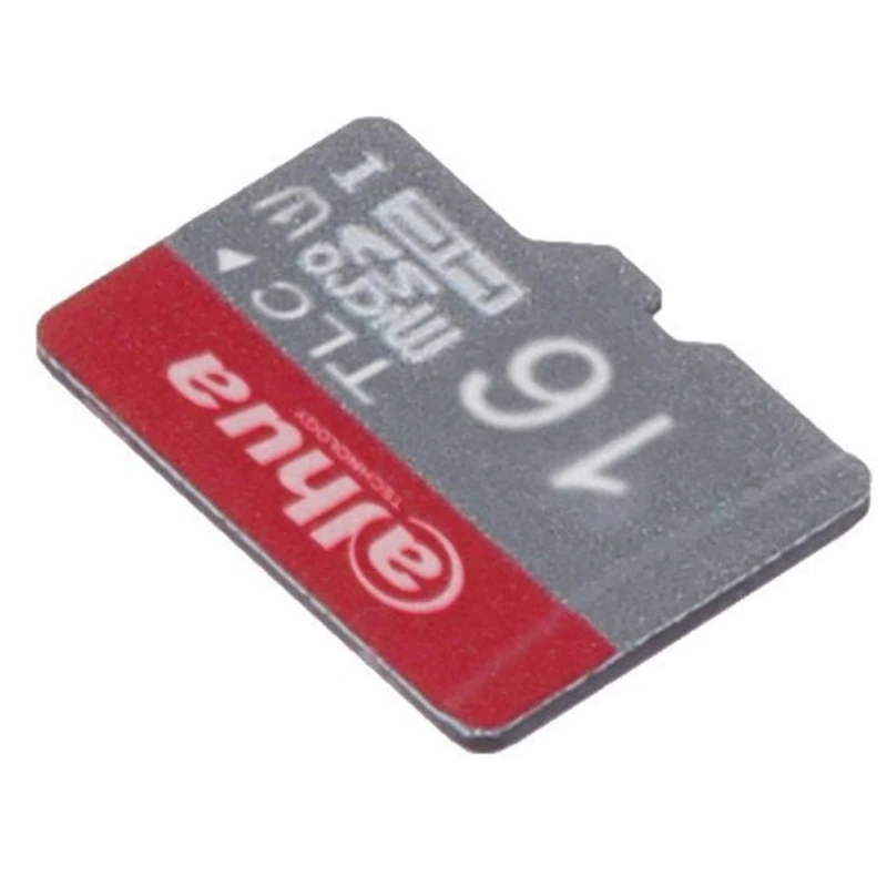 Карта памяти Dahua 16GB DH-PFM110 Карта памяти Dahua 16GB DH-PFM110