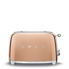 Toster Smeg TSF01RGEU