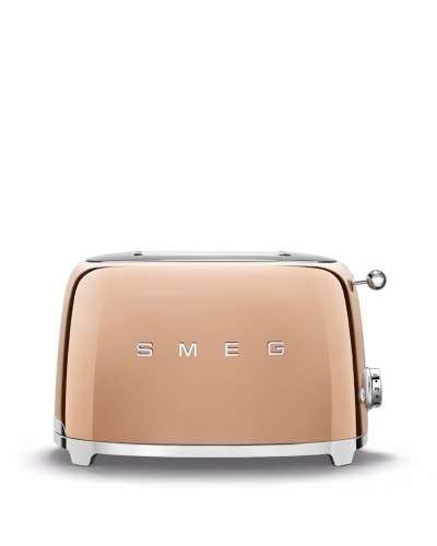Toster Smeg TSF01RGEU