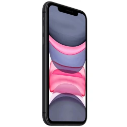 Smartfon Apple iPhone 11 4GB/64GB Black