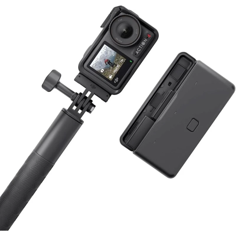 Экшн-камера DJI Osmo Action 4 Adventure Combo Экшн-камера DJI Osmo Action 4 Adventure Combo