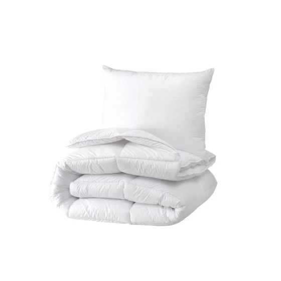 Одеяло Yataş Relax Ultra 155x215 см, односпальное, зимнее, cиликонизированное волокно, белое Одеяло Yataş Relax Ultra 155x215 см, односпальное, зимнее, cиликонизированное волокно, белое