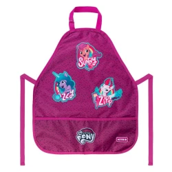 Набор фартуков Kite LP22-161, 55x47 см, полиэстер, розовый