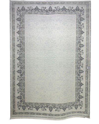 Xalça Sahara SHA-00004975, rəngbərəng, 200х400 sm
