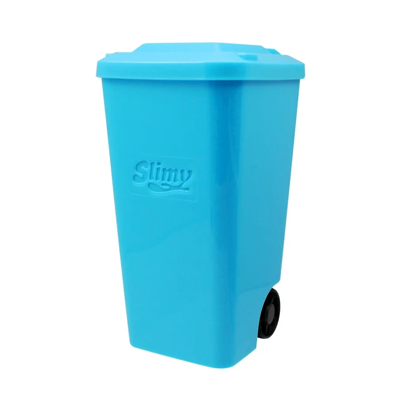 Слайм Slimy Green Planet, 250 г, товар в ассортименте