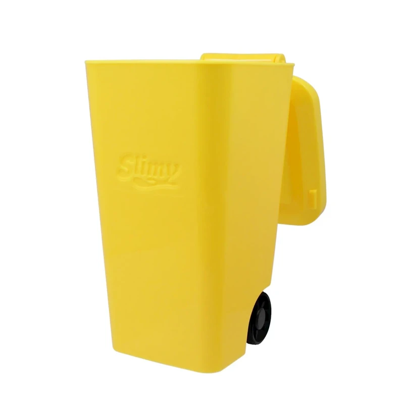 Слайм Slimy Green Planet, 250 г, товар в ассортименте