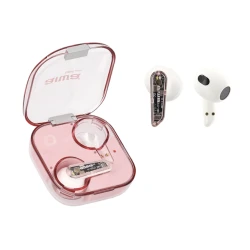 Simsiz qulaqlıq Aiwa AT-X80D Pink