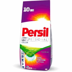 Стиральный порошок Persil Professional Color для цветного белья, автомат, 10 кг, 66 стирок