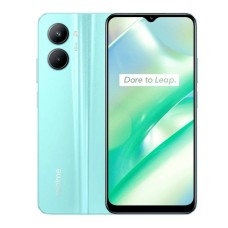 Smartfon Realme C33 4GB/64GB Blue