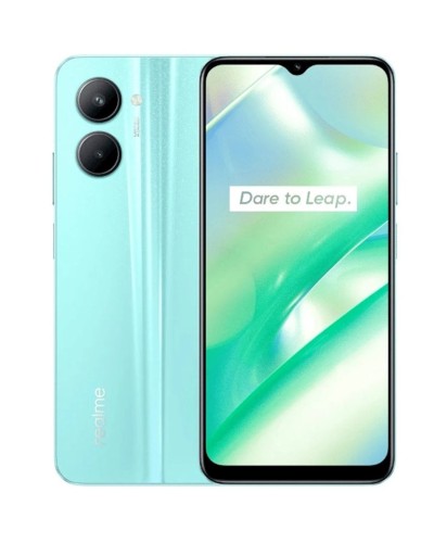 Smartfon Realme C33 4GB/64GB Blue