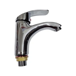 Смеситель для раковины Mardin W02-B