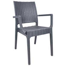 Садовый стул 6177, 535x590x750 мм, антарес Садовый стул 6177, 535x590x750 мм, антарес