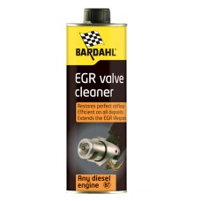 Yanacaq üçün aşqar Bardahl 1117B EGR Valve Cleaner, 300 ml