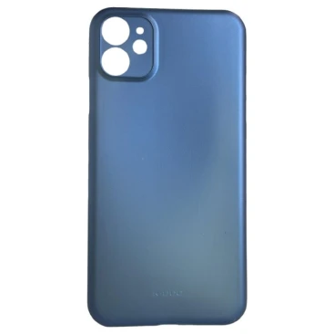 Синий чехол для iPhone 11 2110000003322 Синий чехол для iPhone 11 2110000003322