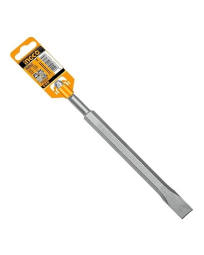 Yastı iskənə Ingco DBC0122502 SDS Plus 14x250x40 mm