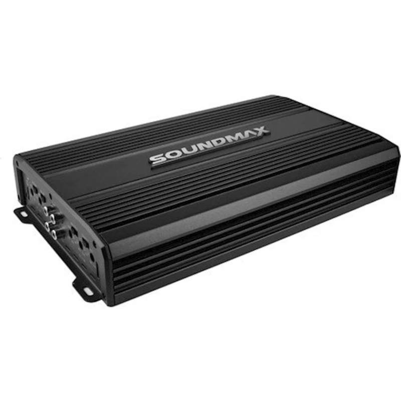 Автоусилитель Soundmax SX-3000.4AB
