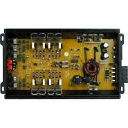 Автоусилитель Soundmax SX-3000.4AB