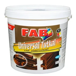 Краска FAB UNIVERSAL GLUE 1 кг
