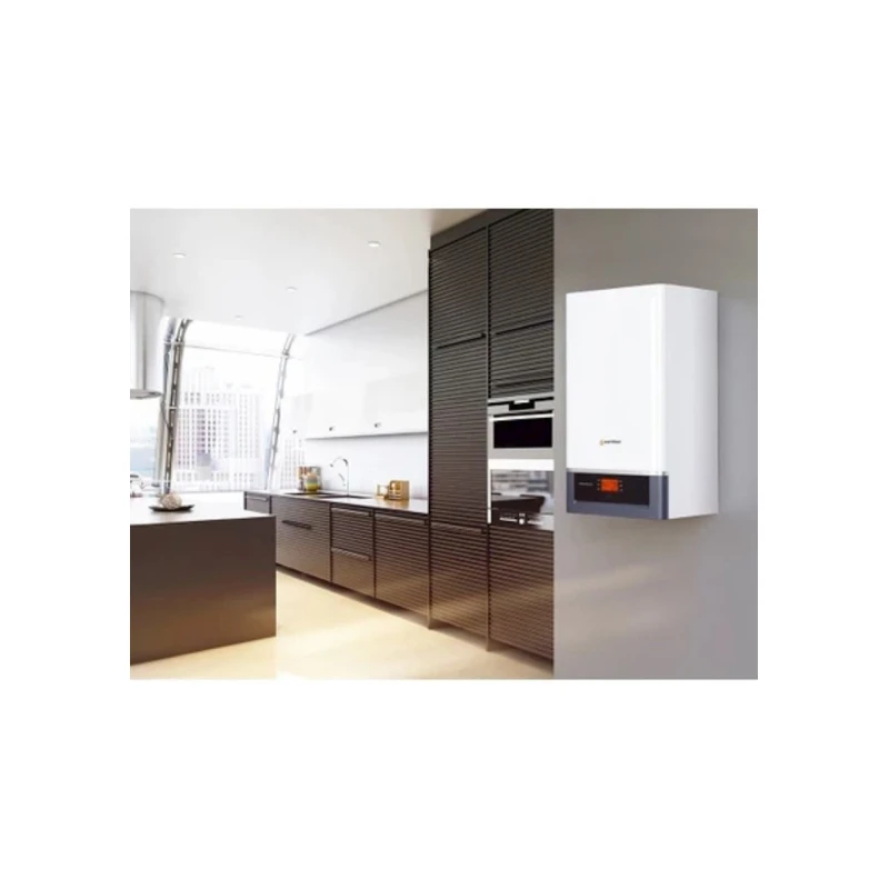 Комби Warmhaus Enerwa Plus 42 Комби Warmhaus Enerwa Plus 42