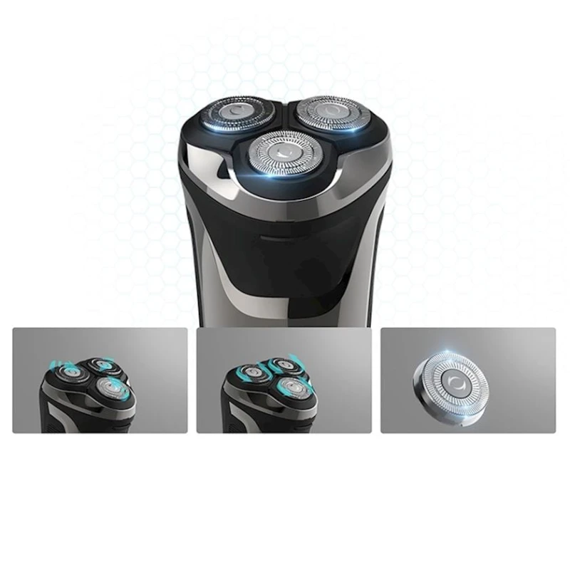 Elektrik ülgüc ProMozer MZ-1155 Elektrik ülgüc ProMozer MZ-1155