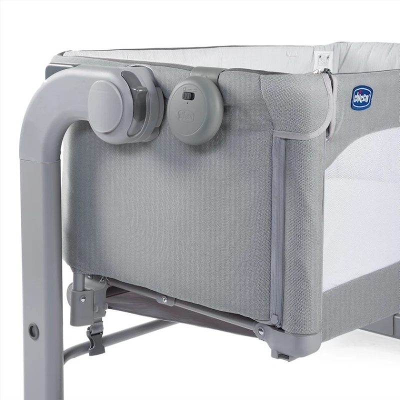 Вибрационная коробка Chicco Calmy Wave Вибрационная коробка Chicco Calmy Wave