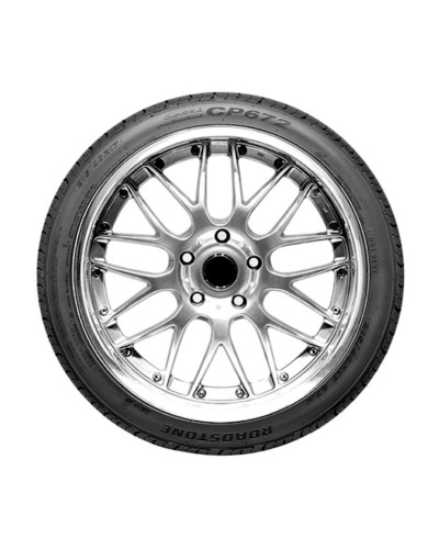Şin Roadstone CP672 195/65 R15 91H M+S