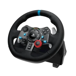 Игровой руль Logitech G29 Driving Force