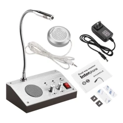 Двухсторонняя система внутренней связи RL-9908
