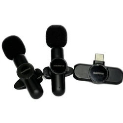 Микрофон Remax K 10