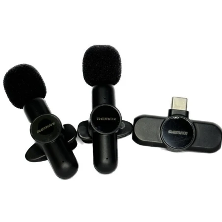Mikrofon Remax K 10 Mikrofon Remax K 10