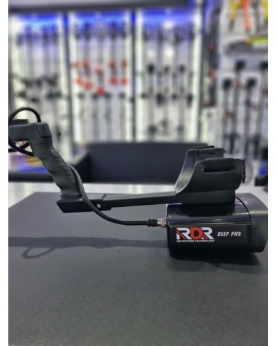 Metal axdaran RDR Deep Pro