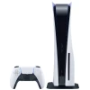 Oyun konsolu Sony PlayStation 5 Console Disc Version 825 GB SSD (711719828891) Oyun konsolu Sony PlayStation 5 Console Disc Version 825 GB SSD (711719828891)