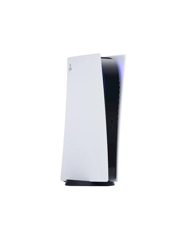 Oyun konsolu Sony PlayStation 5 Console Disc Version 825 GB SSD (711719828891)