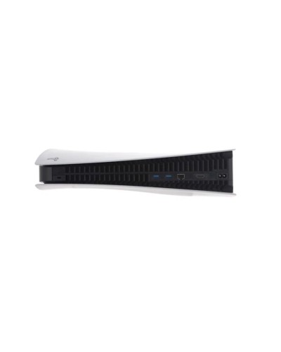 Oyun konsolu Sony PlayStation 5 Console Disc Version 825 GB SSD (711719828891)
