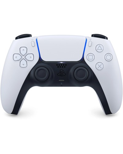 Oyun konsolu Sony PlayStation 5 Console Disc Version 825 GB SSD (711719828891)
