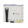 Oyun konsolu Sony PlayStation 5 Console Disc Version 825 GB SSD (711719828891) Oyun konsolu Sony PlayStation 5 Console Disc Version 825 GB SSD (711719828891)