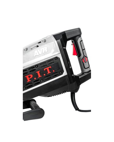 Kömürsındıran çəkic P.I.T. GSH90-C1