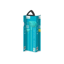 Simli qulaqlıq Celebrat G7 Blue