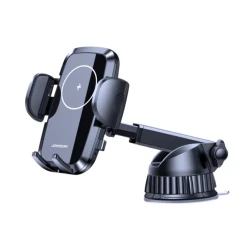 Автомобильный держатель для телефона Joyroom JR-ZS241 Black Автомобильный держатель для телефона Joyroom JR-ZS241 Black