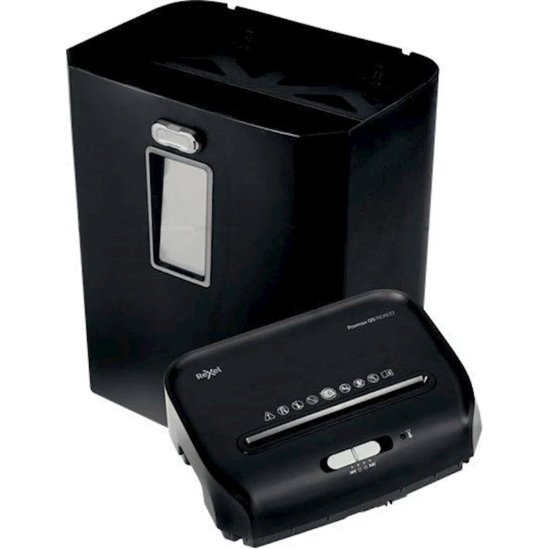 Шредер Rexel Promax QS REX623 (2104581EU) Шредер Rexel Promax QS REX623 (2104581EU)