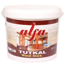 Yapışqan Alfa, 1 kq