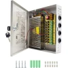 Videomüşahidə kamerası üçün qida bloku 12V 10A