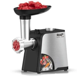 Мясорубка RAF R.3392