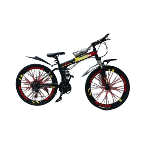 VeloStrim Velosiped Qatlanan No24 VeloStrim Velosiped Qatlanan No24