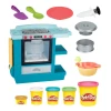 Набор для лепки Hasbro Play-Doh F1321 Kitchen Creations Rising Cake Oven, 3+ лет Набор для лепки Hasbro Play-Doh F1321 Kitchen Creations Rising Cake Oven, 3+ лет